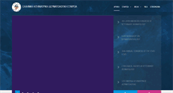 Desktop Screenshot of hsvd.gr
